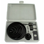 Коронка DERZHI по кирпичу ф 68 мм - Изображение 1