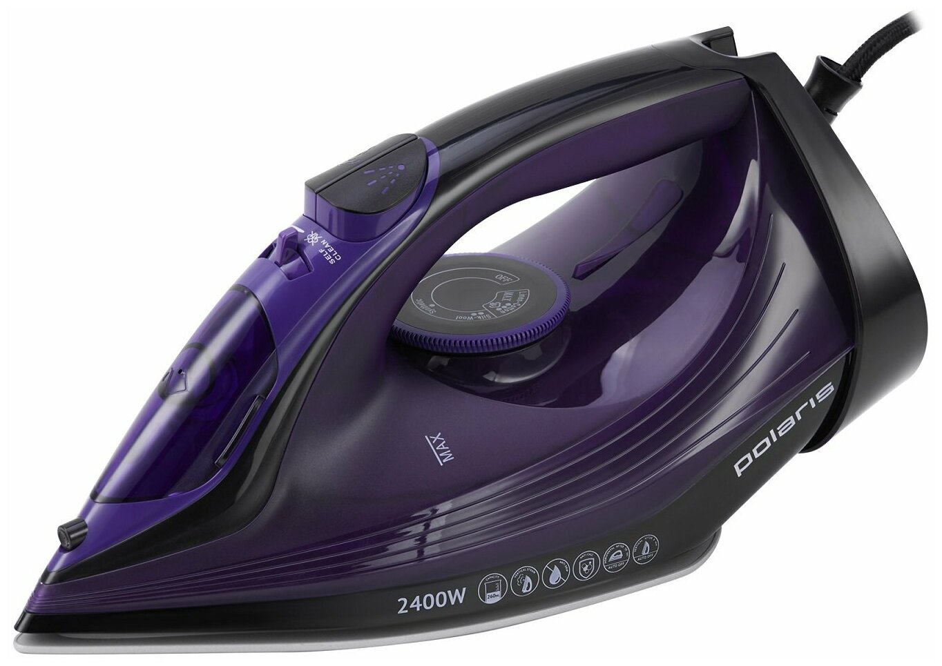 Утюг Polaris PIR 2487AK