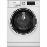 Стиральная машина Hotpoint-Ariston RST 702 ST S - Изображение 2