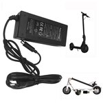 Крышка контроллера с гнездом зарядки для самоката Kugoo S3/S3Pro - Изображение 2