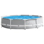 Бассейн Intex Easy Set 28132/56422, 366х76 см - Изображение 3