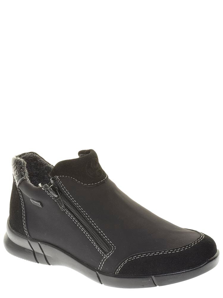 Ботинки женские демисезонные Rieker размер 37