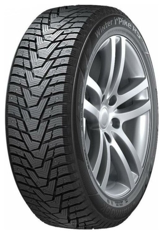 Шины Hankook Tire Winter i*Pike X W429A 255/55 R18 109T