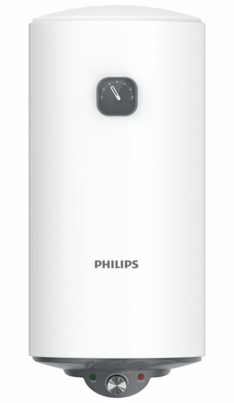 Водонагреватель накопительный PHILIPS UltraHeat Round AWH1600/51(30DA)