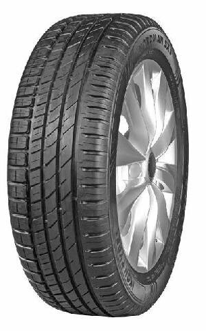Летние шины Ikon Tyres Nordman SX3 215/60 R16 99H