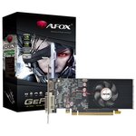 AFOX Видеокарта GTX1650 4GB GAMING GDDR6 128Bit DP DVI HDMI ATX 2FAN - Изображение 2