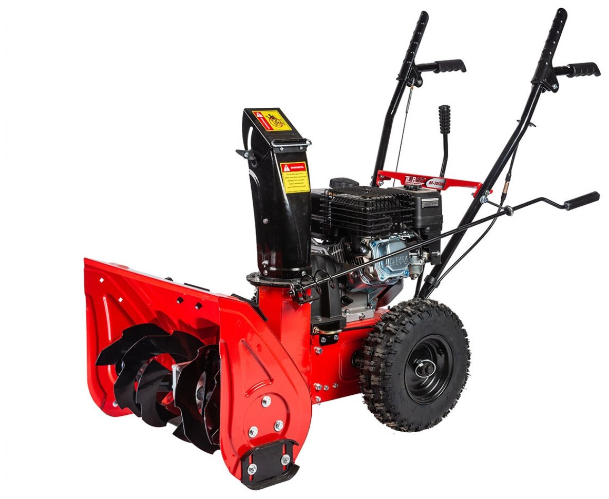 Снегоуборщик BRAIT BR-7056W, 5150 Вт