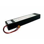 Крышка контроллера с гнездом зарядки для самоката Kugoo S3/S3Pro - Изображение 5