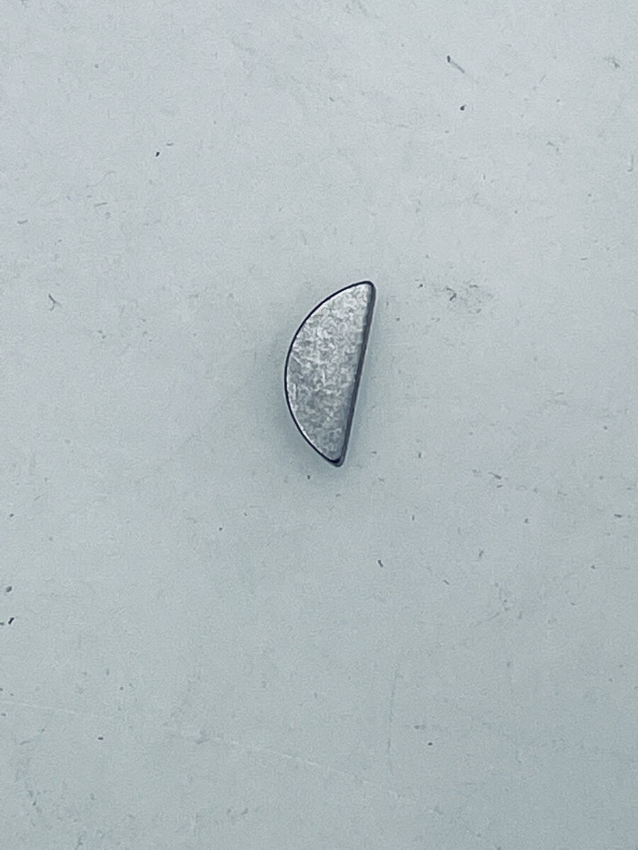 Шпонка SA18 Oleo-Mac (арт. 4098-232R) N 2