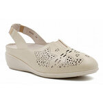 Вьетнамки женские Ortmann Cork York 19121-1, размер - 39, голубой - Изображение 2