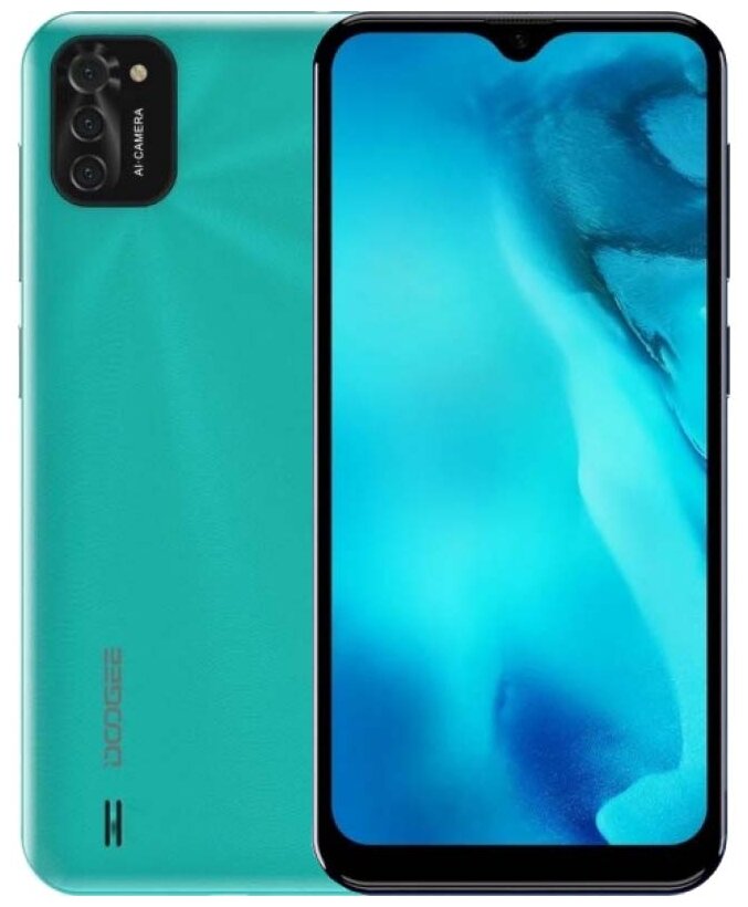 Смартфон DOOGEE X93