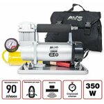 Автомобильный компрессор AVS KS350L - Изображение 3