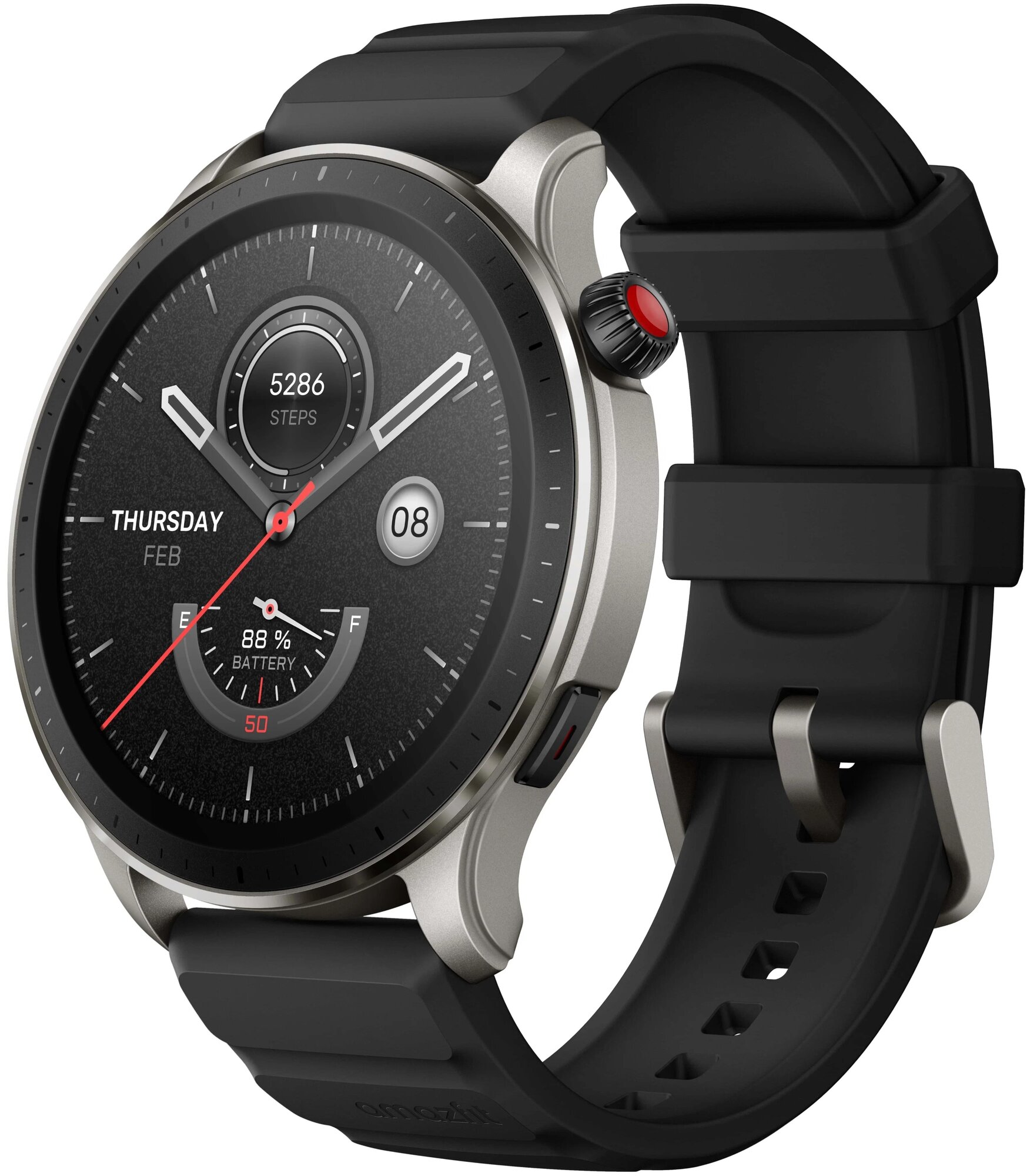 Умные часы Amazfit GTR 4