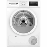 Сушильная машина BOSCH WQG1420AME - Изображение 1