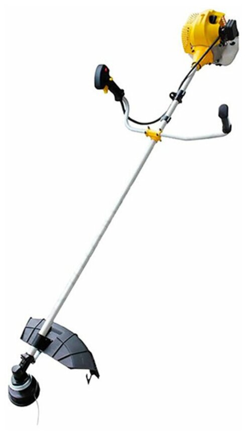 Триммер бензиновый Huter GGT-2900T (70/2/23) 3,9 л. с.