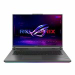 игровой MSI GF63 Thin 12VF-1039RU 9S7-16R821-1039, 15.6", IPS, Intel Core i7 12650H 2.3ГГц, 10-ядерный, 32ГБ DDR4, 512ГБ SSD, NVIDIA GeForce RTX 4060 для ноутбуков - 8 ГБ, Free DOS, черный - Изображение 1