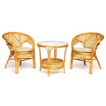 из ротанга для ремонта стульев, натуральный индонезийский ротанговый сердечник 2 мм, 3 мм, 5 мм, диаметр 10 метров - Изображение 8