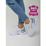 TimeJump Кроссовки мужские размер 45 цвет разноцветный - Изображение 8