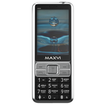 Телефон MAXVI P19 - Изображение 2