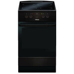 Электрическая плита Hansa FCCX64000 - Изображение 2