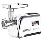 Мясорубка JVC JK-MG090 черный/серебристый - Изображение 3