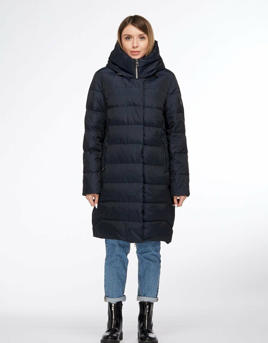 Пуховик женский AVI