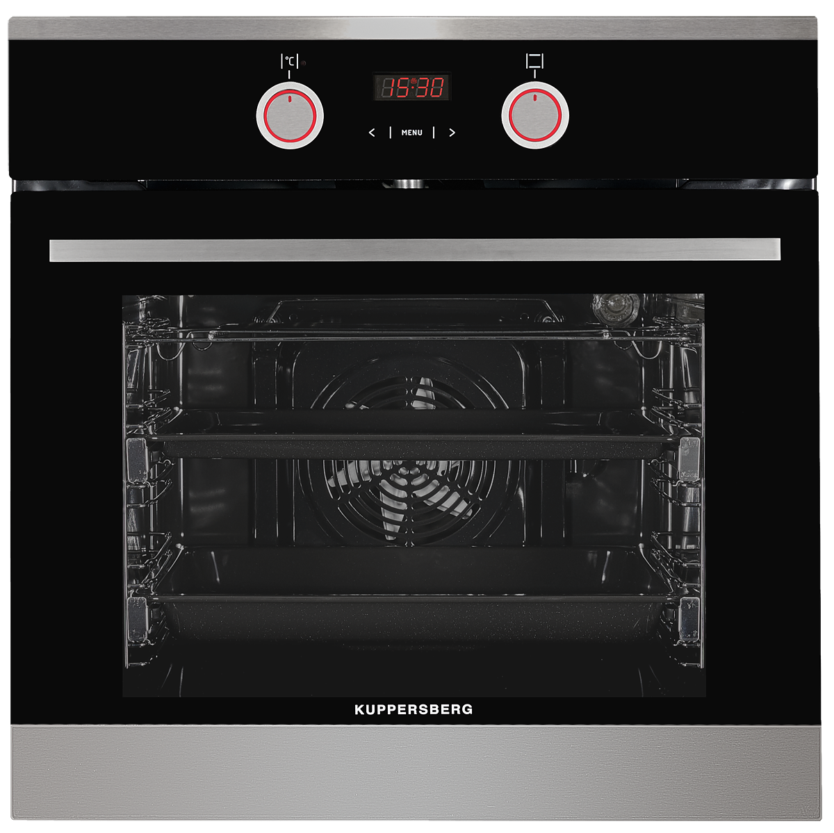 Электрический духовой шкаф Kuppersberg HH 668