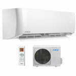 Кассетная сплит-система Mdv MDCF-60HRN1 / MDOU-60HN1-L / T-MBQ4-04B - Изображение 1