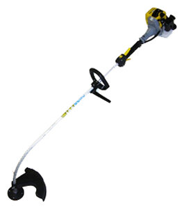 Триммер бензиновый CHAMPION T261, 1 л.с., 40 см