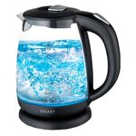 Чайник LUMME LU-4106 светлая яшма - Изображение 2