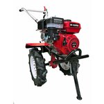 BRAIT Комплект колес 19*7-8 высокий протектор ёлка Брайт 2 шт - Изображение 1