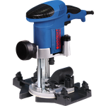 Фрезер аккумуляторный CROWN PROFESSIONAL CROWN CT26010HX-4 BMC - Изображение 1