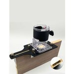 Фрезер аккумуляторный CROWN PROFESSIONAL CROWN CT26010HX-4 BMC - Изображение 8