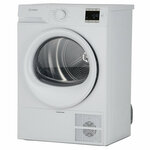 Сушильная машина Bosch WTW8760EPL - Изображение 7