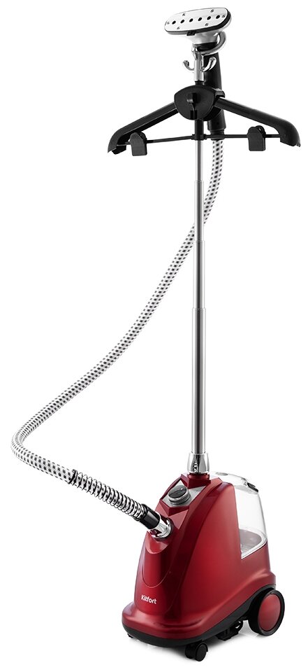 Отпариватель Kitfort KT-979