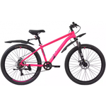 Велосипед детский 20" RUSH HOUR - Изображение 2