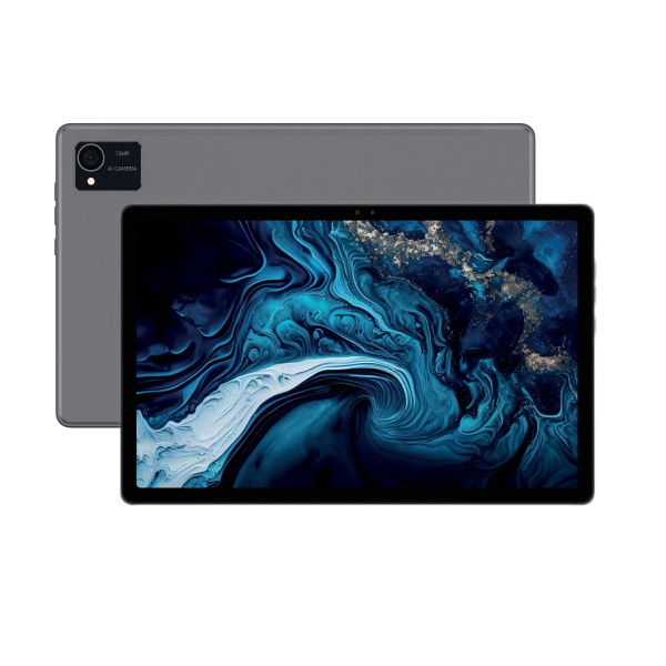 Планшет Digma Pro HIT 16 6/128GB LTE Grey (Серый)
