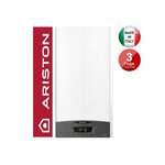 Газовый настенный котел Navien Deluxe One -24k (Одноконтурный) - 24 кВт - Изображение 8