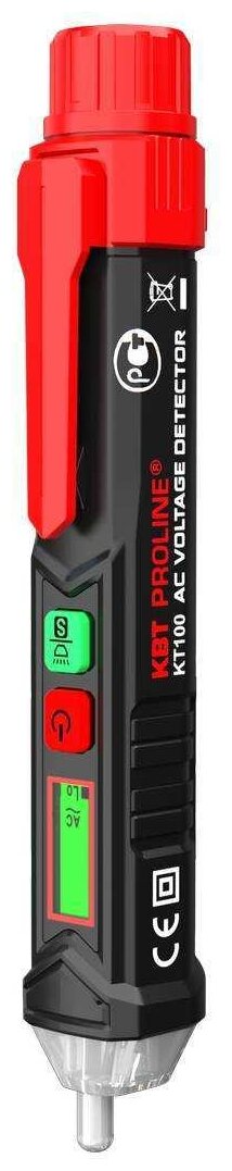 Детектор  КВТ KT100 PROLINE