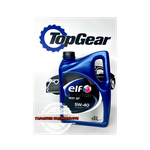 HC-синтетическое моторное масло ELF Evolution 900 NF 5W-40 - Изображение 3