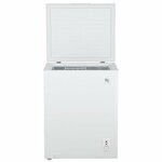 Морозильный ларь WILLMARK CF-190IW - Изображение 4