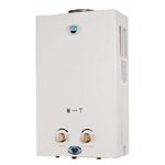 Нева-Транзит Колонка газовая Нева Транзит 10E(М) белый - Изображение 2