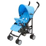 Cybex Beezy (Magic Black с дождевиком и бампером) - Изображение 4