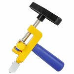 Плиткорез механический DLT Optima-800 арт. 1093 - Изображение 5