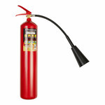 Огнетушитель углекислотный ОУ-3 - Изображение 3