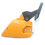 Напильник круглый (4,8х200) для бензопилы STIHL MS 181 - Изображение 1