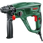 Перфоратор Bosch GBH 2-26 DRE Professional патрон:SDS-plus уд.:2.7Дж 800Вт (кейс в комплекте) - Изображение 5