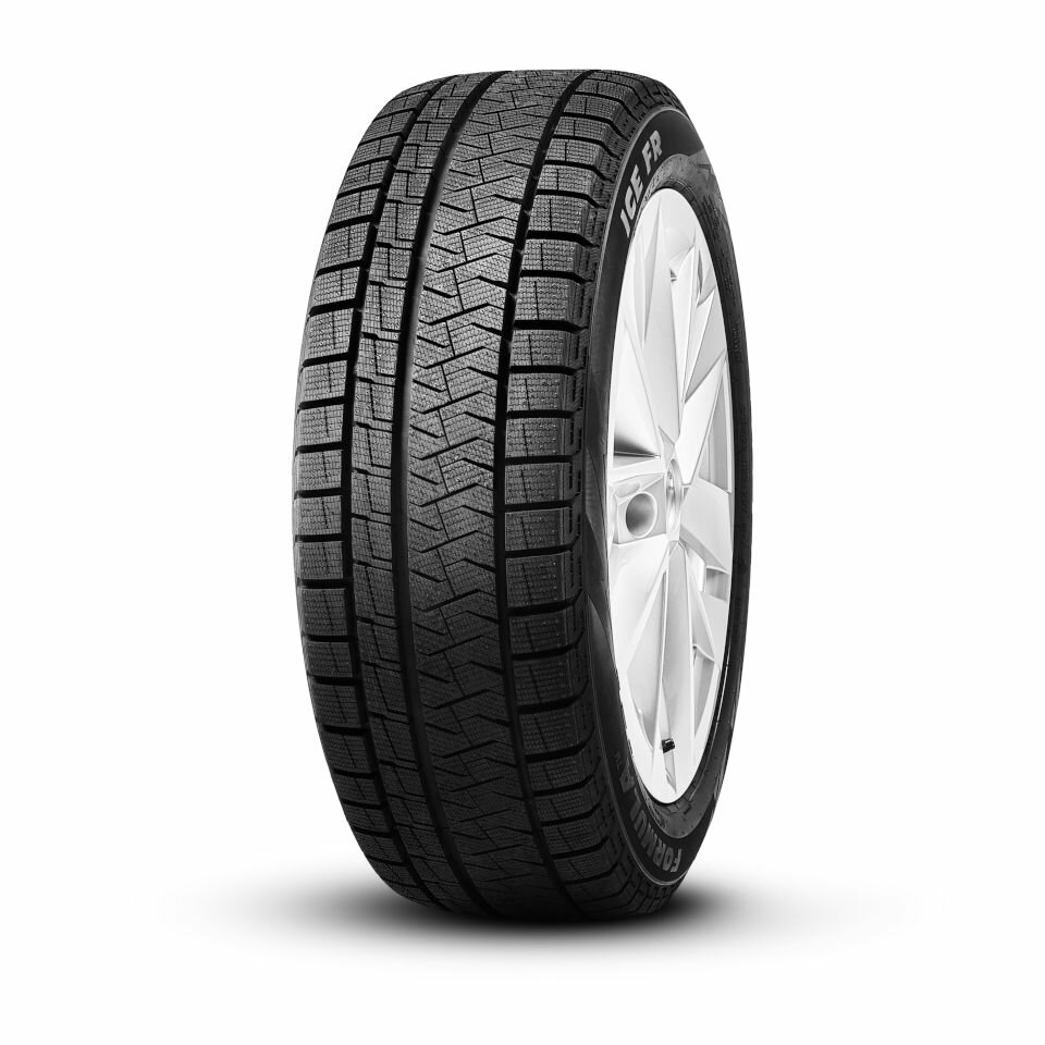 Автомобильные шины Formula Ice Fr 185/65 R15 92T