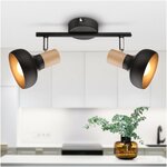 Люстра на штанге Eurosvet 70128/5 хром - Изображение 2