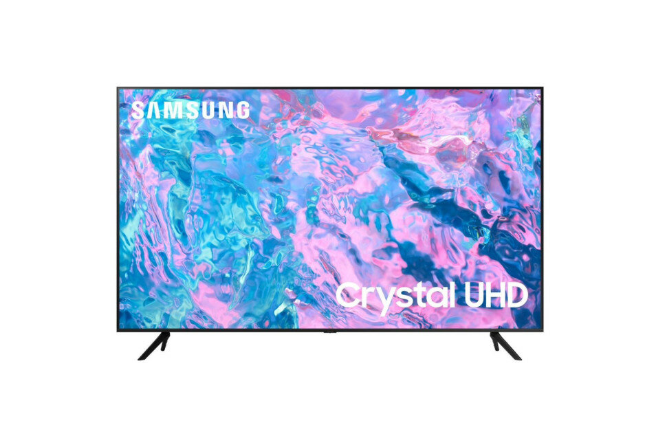 Телевизор Samsung UE55CU7100U